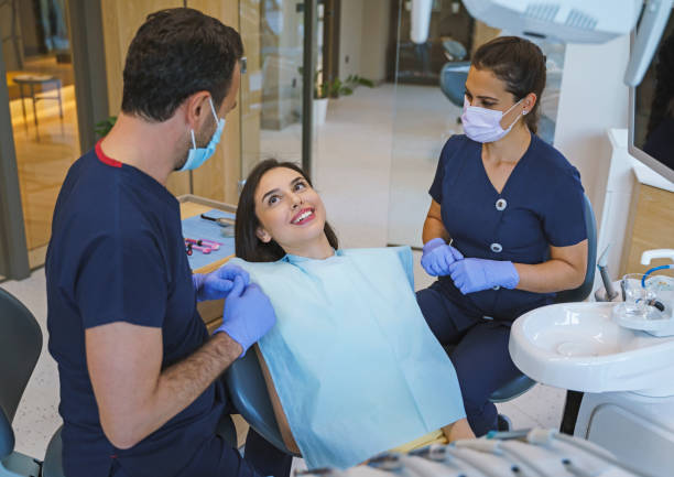 Dental Bonding in Zolfo Springs, FL
